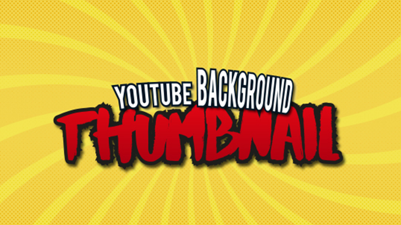 How to create the Best YouTube thumbnails to increase your video views?