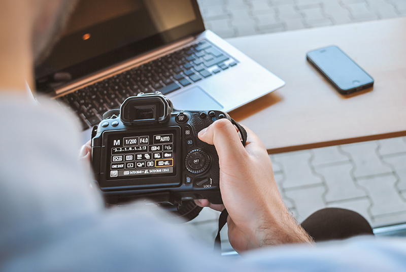 techniques for photographers to remove backgrounds