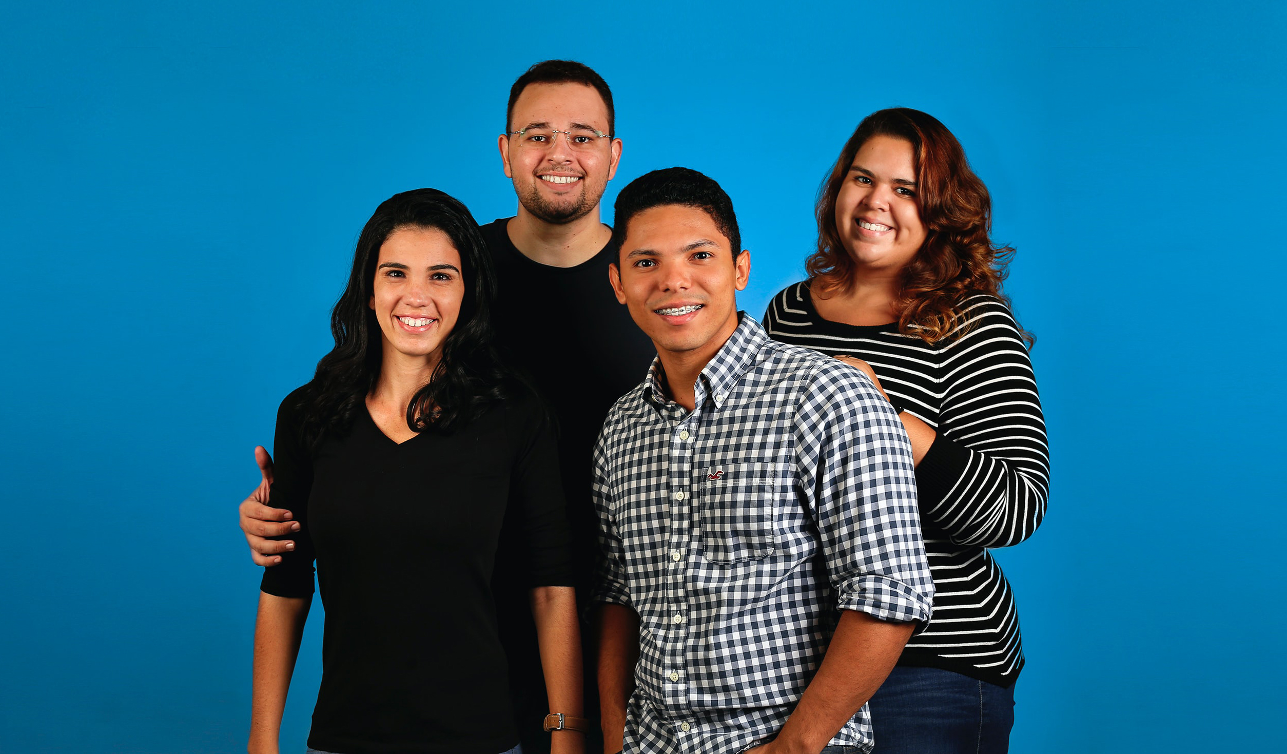 Create Professional Images with Simple Backgrounds
