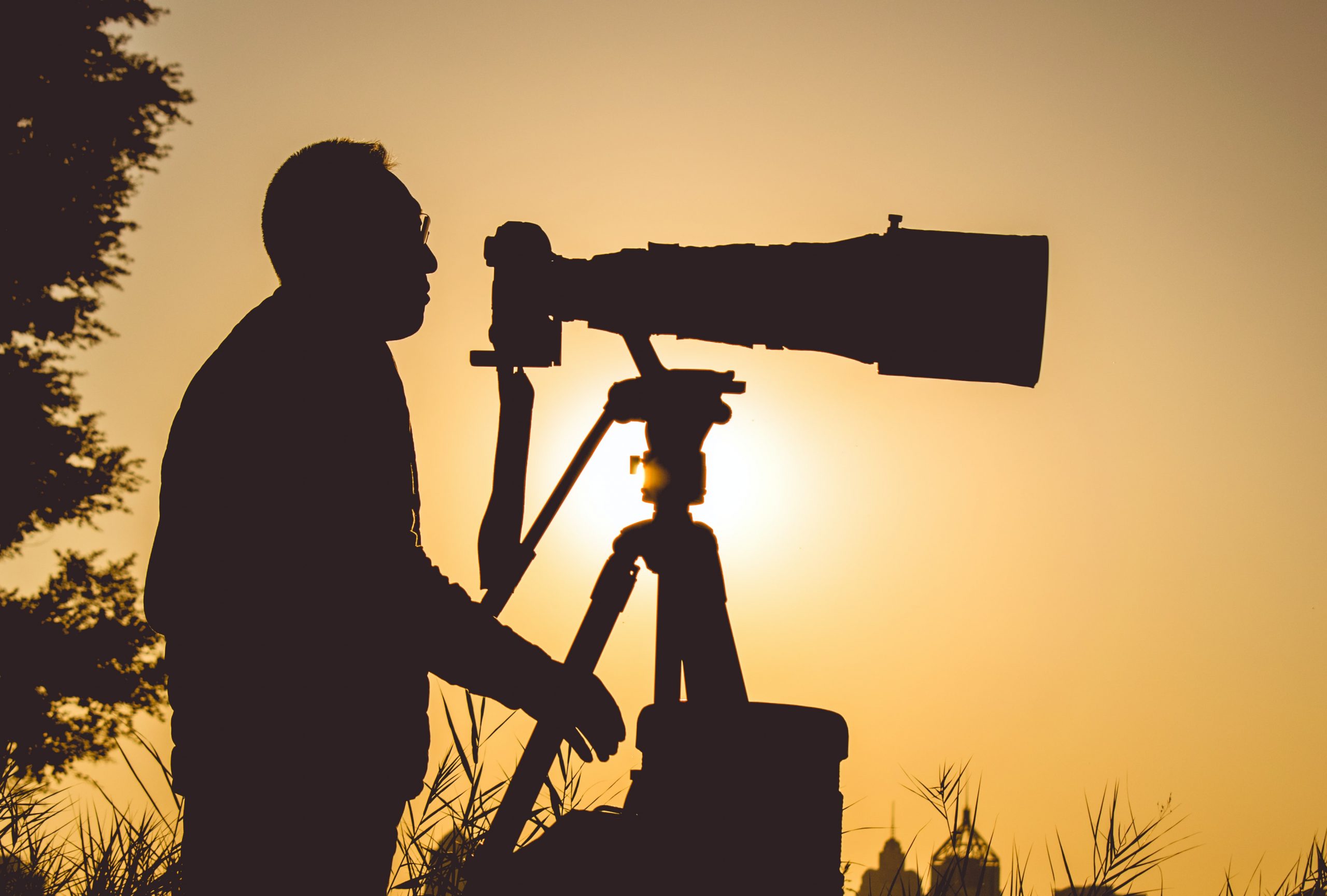 guidance on camera lenses