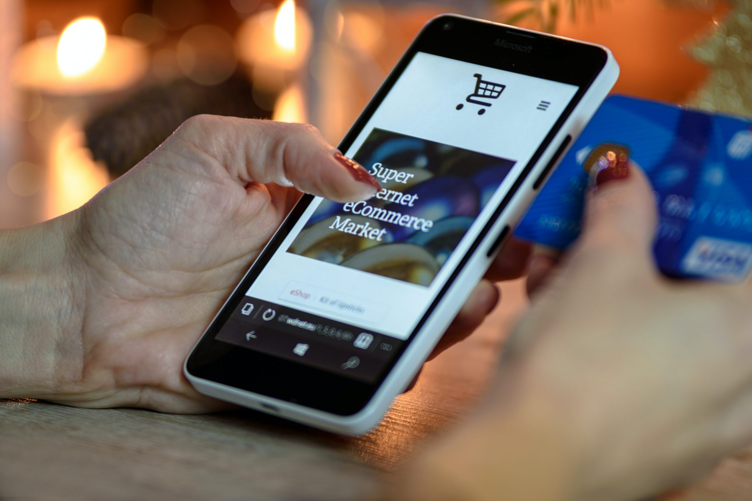 ecommerce photography by Slazzer 
