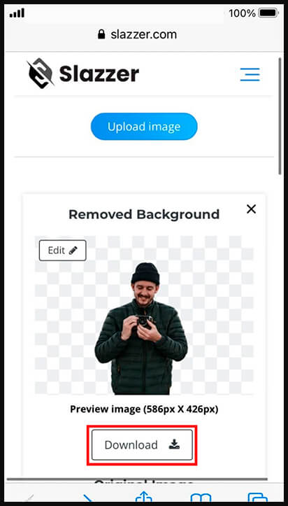 Download The Images