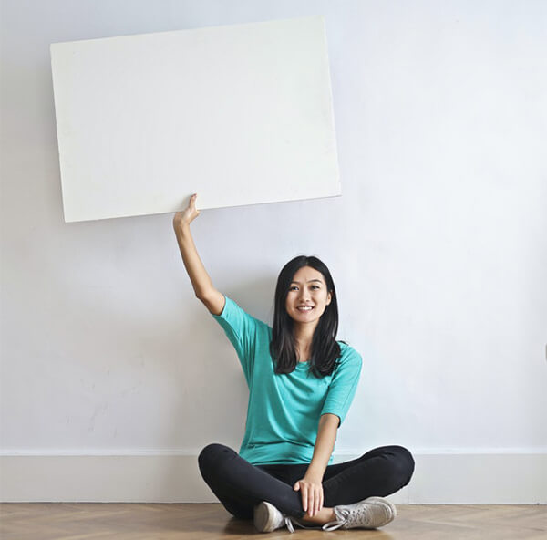 Image of foam board
