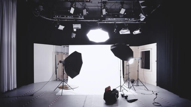 Gray card photography