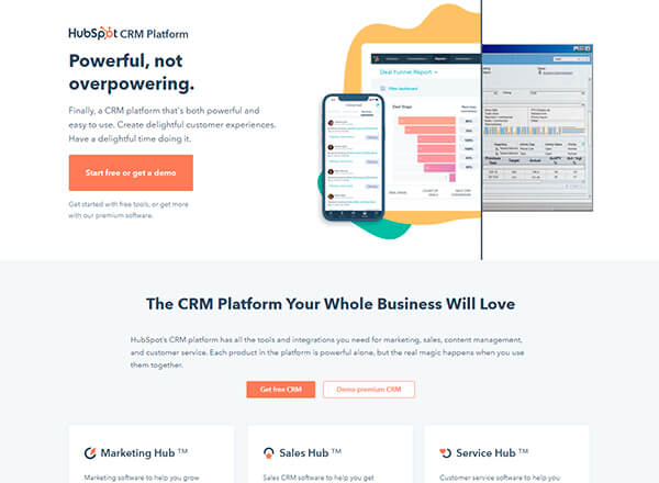 Hubspot