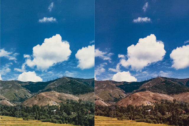 Color Temperature