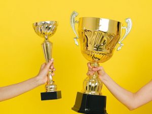 Organize a Competition