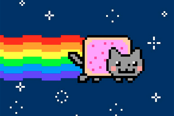 Nyan Cat
