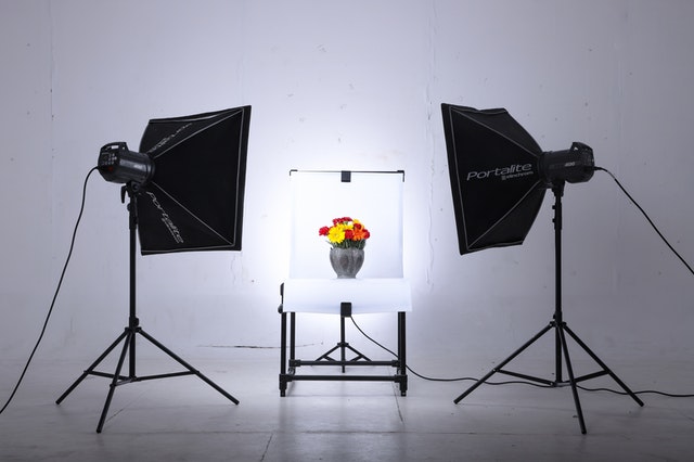 Ecommerce Product Photography