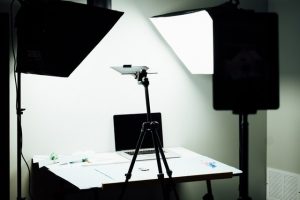 Tripod Stand