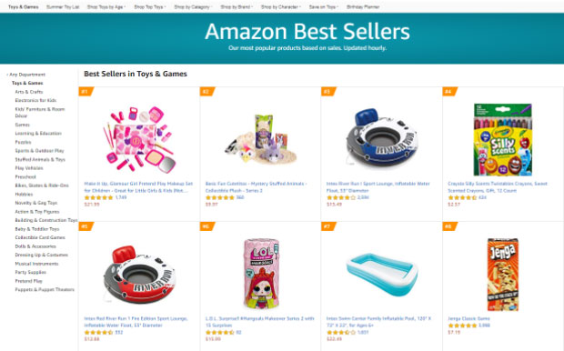 Amazon