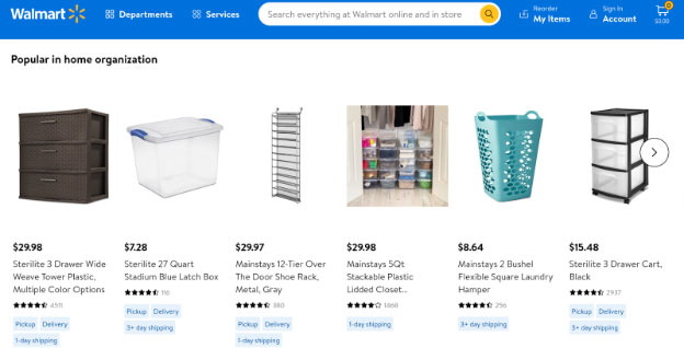 Walmart