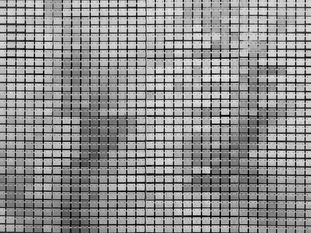 Defining Megapixels