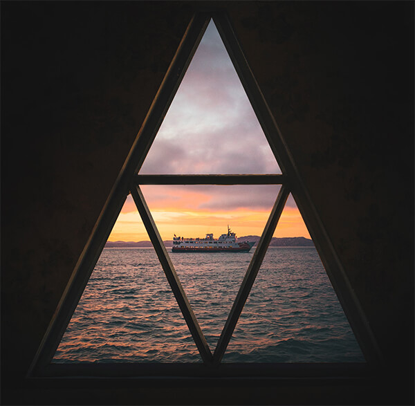 Maximize framing and composition