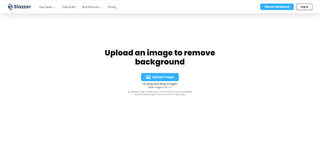 Upload Image