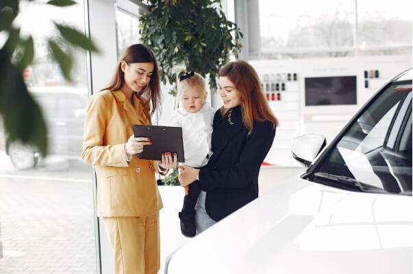 Provide a complete vehicle condition report