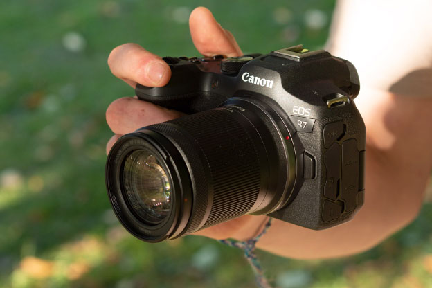 quality camera