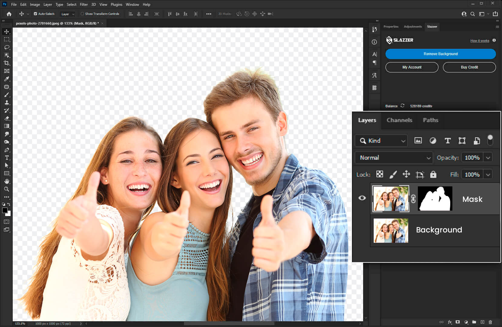 The Best Photo Background Remover Software for PCs