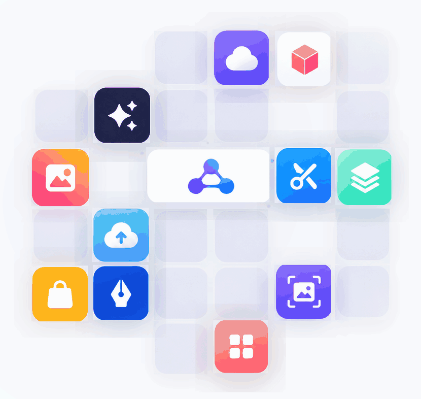 Slazzer API integrations workflow