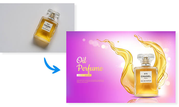 Remove Background from Product Image in one click | slazzer.com