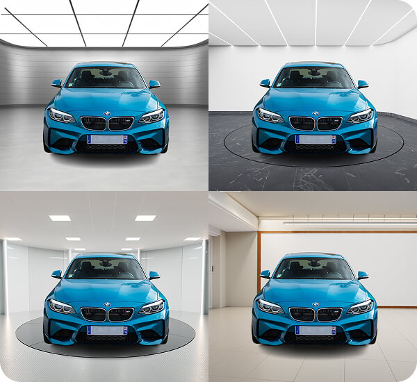 Car Images For Advertising